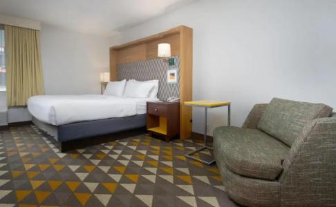 Holiday Inn Steamboat Springs by IHG - 55