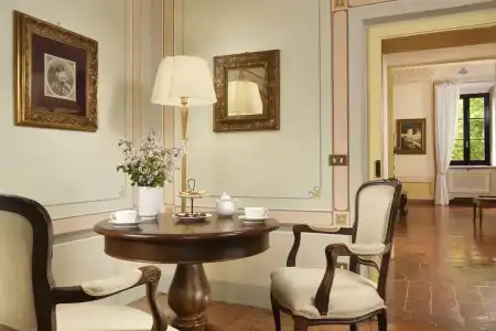 Relais Villa Monte Solare Wellness & SPA - 27