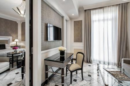 Baglioni Regina - 42