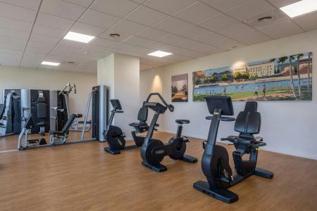 Spark by Hilton Lyon Park Saone - 35