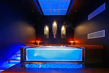 Negrecoste & Spa - 15