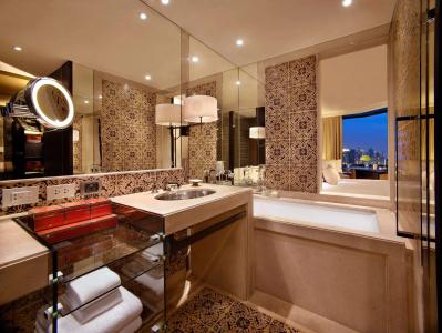 Grand Hyatt Erawan - 24