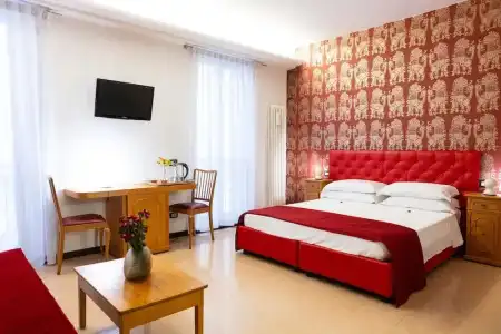 Relais La Torre - 94