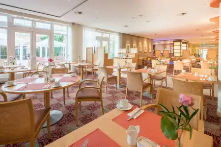 Best Western Premier Castanea Resort - 29