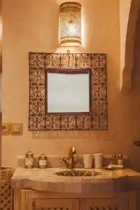 Riad Clefs D'orient - 97