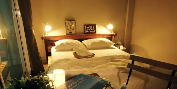 Sattahiptale Boutique Guest House & Hostel - 4