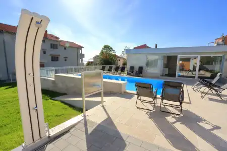 SunAdria Apartments - 16