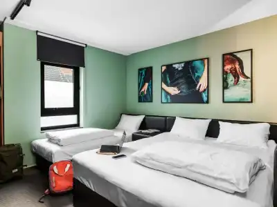 ibis Styles Hasselt City Centre - 19
