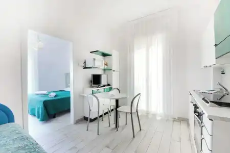 Residence Amalfi - 36