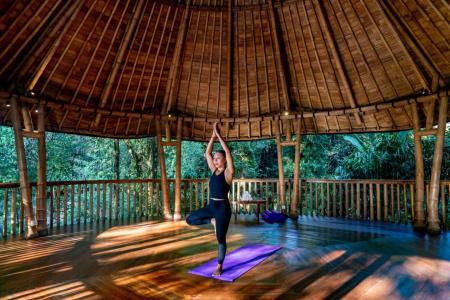 The Lokha Ubud Resort, Villas & SPA - 36