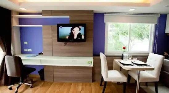 iCheck inn Residences Sukhumvit 20 - 49