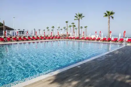 Prestige Resort - 18