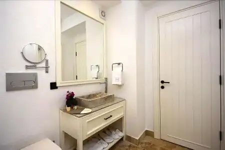 Savra Bodrum - 7