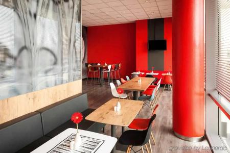 ibis Berlin Spandau - 19
