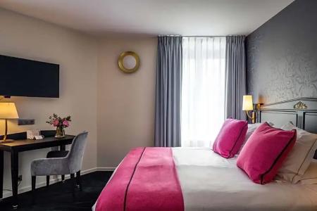 Best Western Plus Le Moderne - 115
