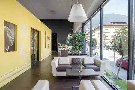 ibis Locarno - 6