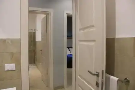 ZIBIBBO SUITES & ROOMS - Apartin Centro Storico a Trapani - 186