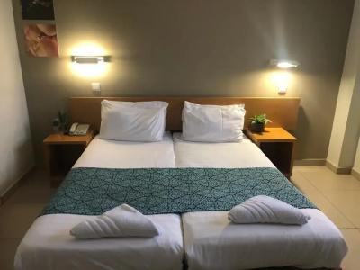 Sahara Eilat - 6