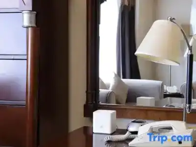 Nanjing Grand - 177