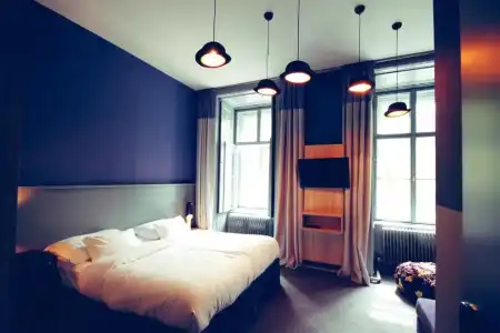Saint Shermin Bed Breakfast & Champagne - 37