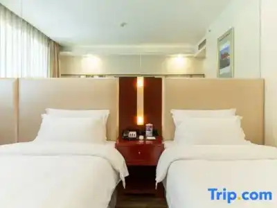 Excemon Beijing Hongxiang - 18