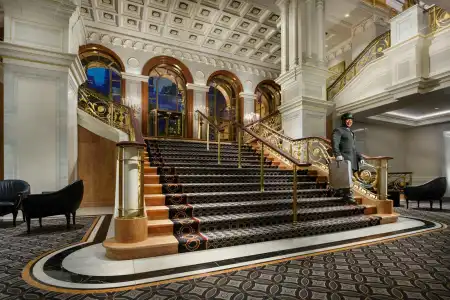 The Towers at Lotte New York Palace - 47