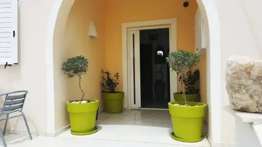 Villa Agas - 43