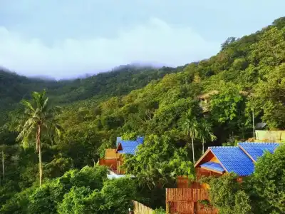The Place Luxury Boutique Villas - 82