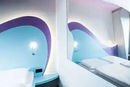 Prize by Radisson, Rostock City - 34