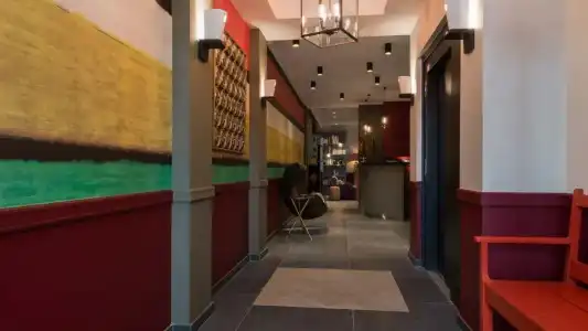 Hôtel Adèle & Jules - 11
