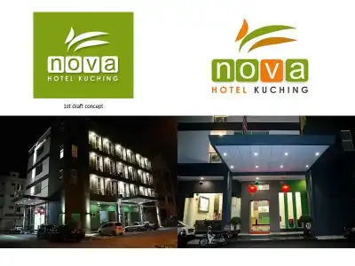 Nova Kuching - 16