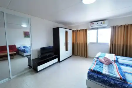 Smart Residence at Muengthongthani - 66