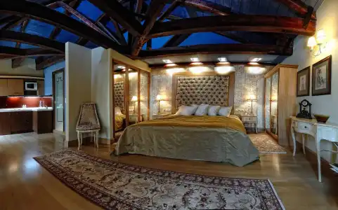 Civitas Suites - 5