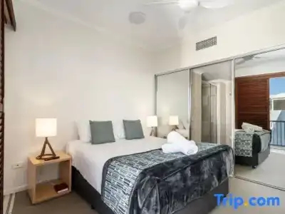 Rolling Surf Resort - 146