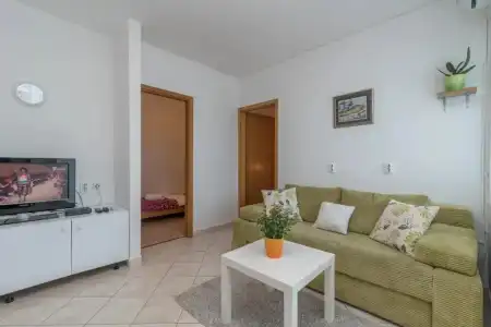 Apartments Vojin - 127