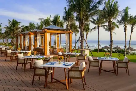 Mövenpick Resort Cam Ranh - 21