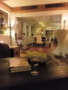 Restaurant Kniebishöhe - 22