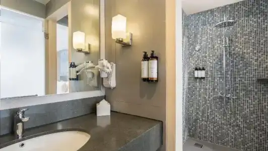 Mercure Jakarta Cikini - 77