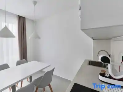 Villa Oliver Hévíz Apartments - 141