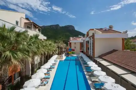 Iko Melisa Garden - All Inclusive - 18