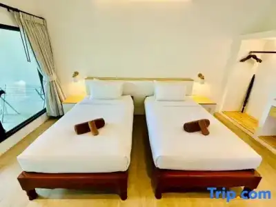 Twin Bay Resort - 107