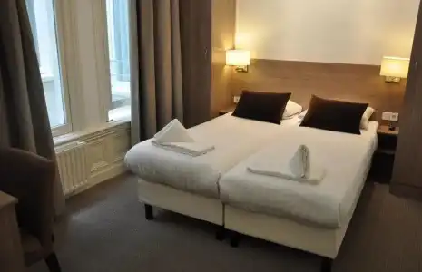 THE FRITZ Amsterdam - 4