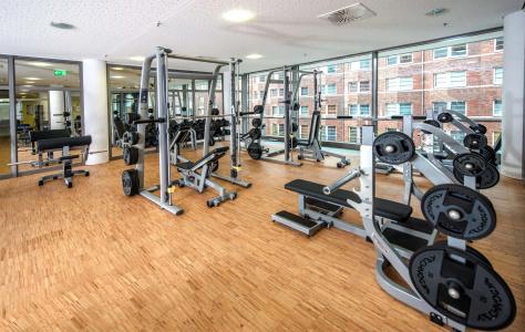 centrovital Berlin - 28