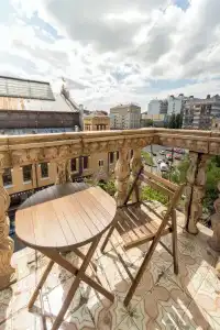 Central Dayflat Apartments - 115
