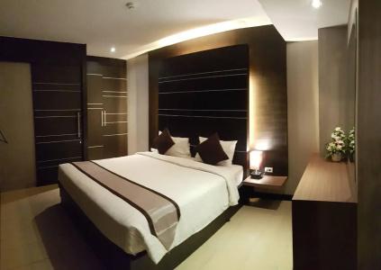 Sky Dome Resotel - 1