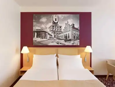 Mercure Dortmund City - 33