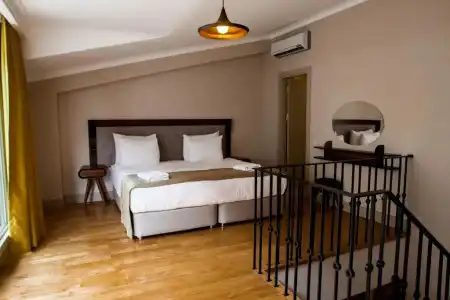 Keten Suites Taksim - 52