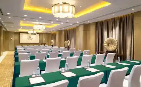 Marco Polo Changzhou - 10