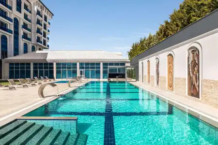 Wyndham Afyonkarahisar Thermal&Spa - 14