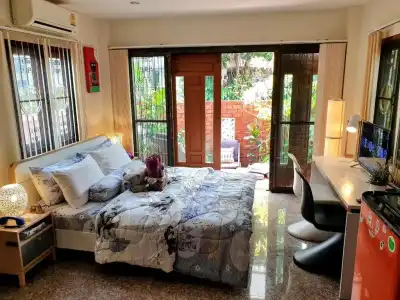 Bed and Terrace Guesthouse - 91